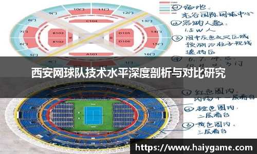 西安网球队技术水平深度剖析与对比研究